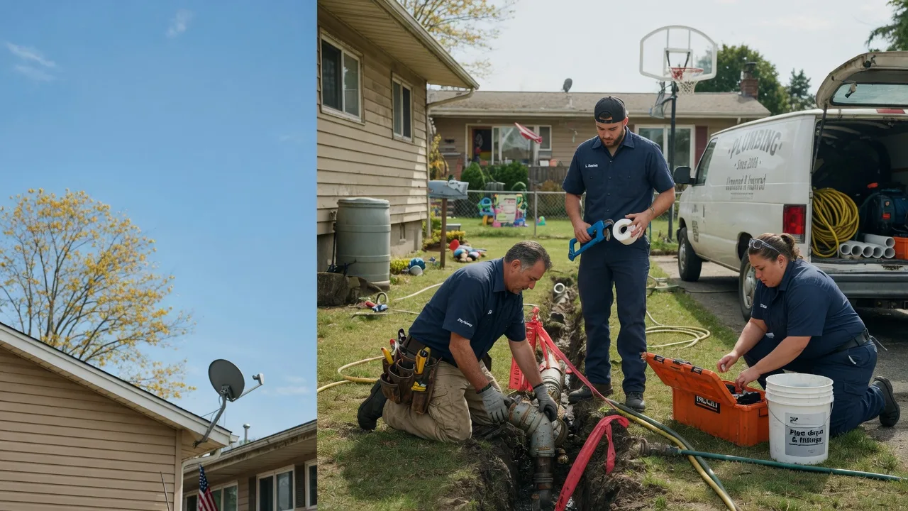Garbage Disposal Replacement in Oakdale, IL near me